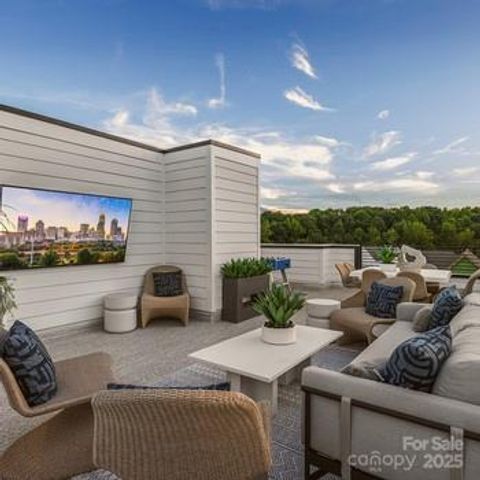 7072 Westrow Avenue 67, Charlotte, NC 28278