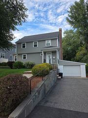 159 Cross St 159, Winchester, MA 01890