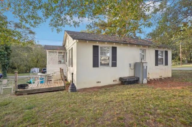 103 Mimosa Street, Cowpens, SC 29330