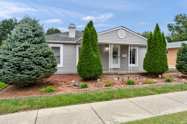 1416 S 3rd Street, Lafayette, IN 47905