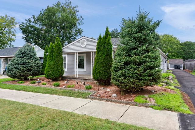 1416 S 3rd Street, Lafayette, IN 47905