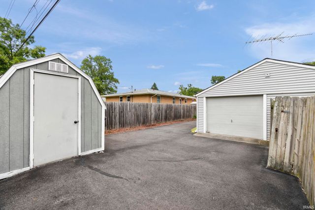 1416 S 3rd Street, Lafayette, IN 47905