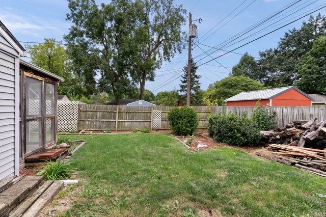 1416 S 3rd Street, Lafayette, IN 47905