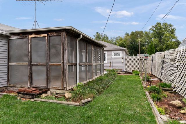 1416 S 3rd Street, Lafayette, IN 47905