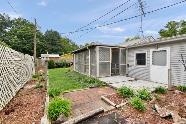 1416 S 3rd Street, Lafayette, IN 47905