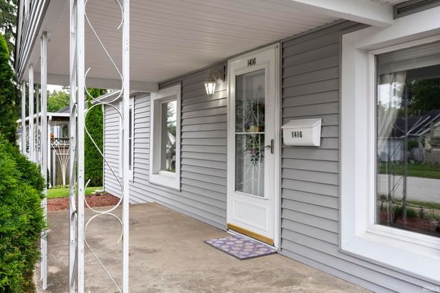 1416 S 3rd Street, Lafayette, IN 47905