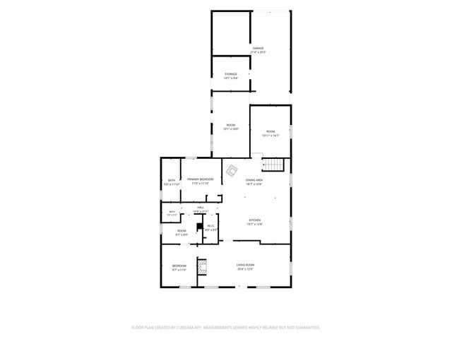 1416 S 3rd Street, Lafayette, IN 47905