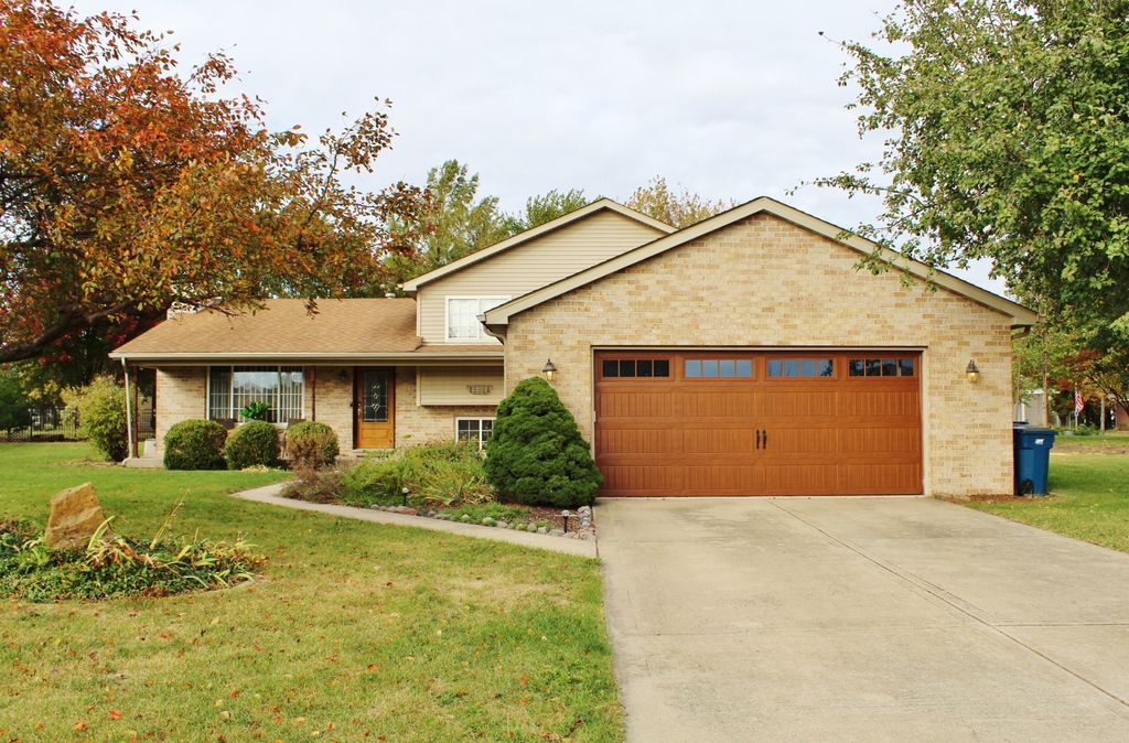 1445 Scott Circle, Morris, IL 60450