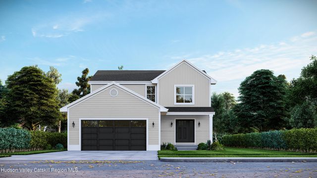 19 Deer Run W, Catskill, NY 12414