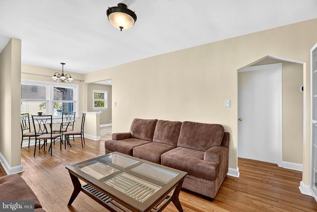 6 CONOVER AVE, Ewing Twp, NJ 08638