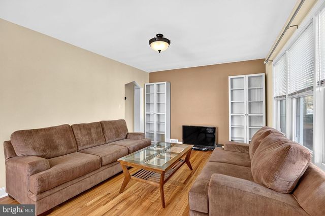 6 CONOVER AVE, Ewing Twp, NJ 08638