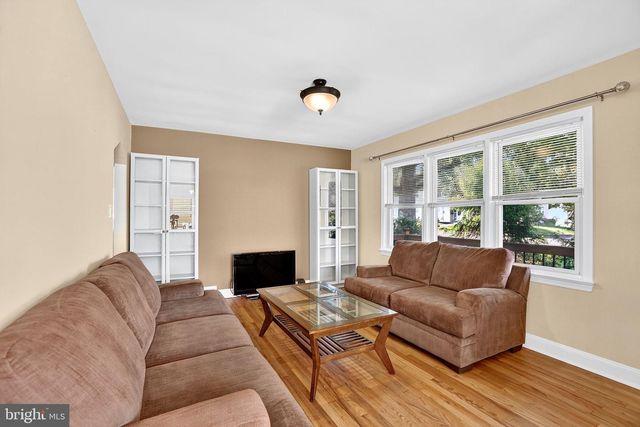 6 CONOVER AVE, Ewing Twp, NJ 08638