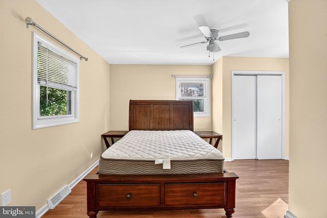 6 CONOVER AVE, Ewing Twp, NJ 08638