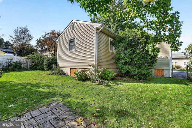 6 CONOVER AVE, Ewing Twp, NJ 08638