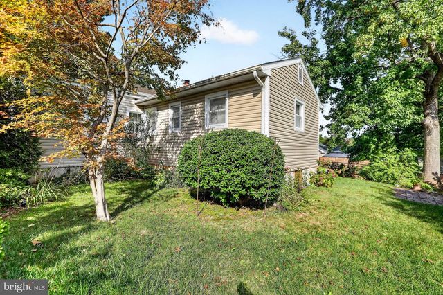 6 CONOVER AVE, Ewing Twp, NJ 08638