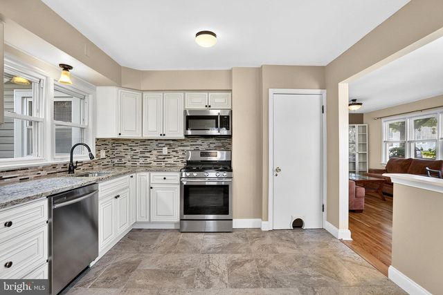 6 CONOVER AVE, Ewing Twp, NJ 08638