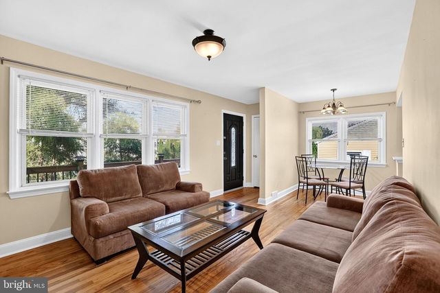 6 CONOVER AVE, Ewing Twp, NJ 08638