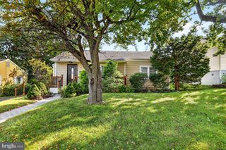 6 CONOVER AVE, Ewing Twp, NJ 08638