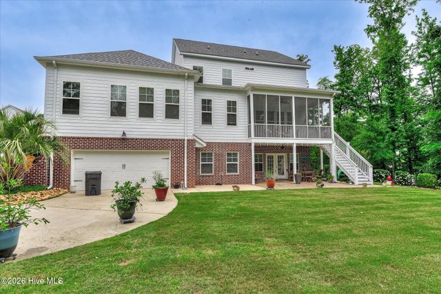 984 Bartram Ridge, Evans, GA 30809