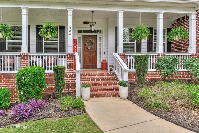 984 Bartram Ridge, Evans, GA 30809