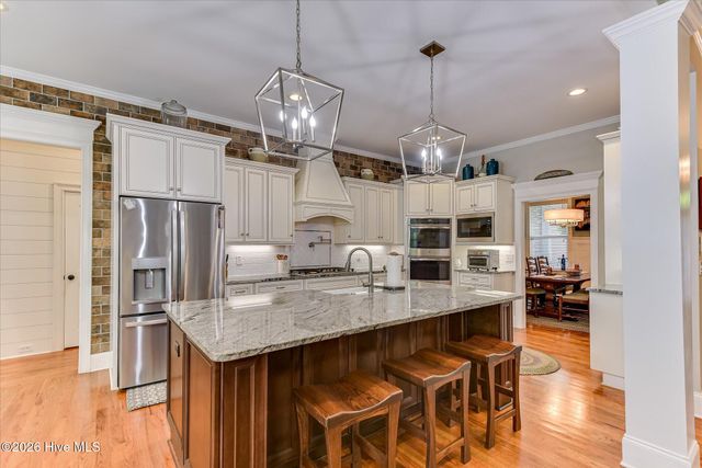 984 Bartram Ridge, Evans, GA 30809