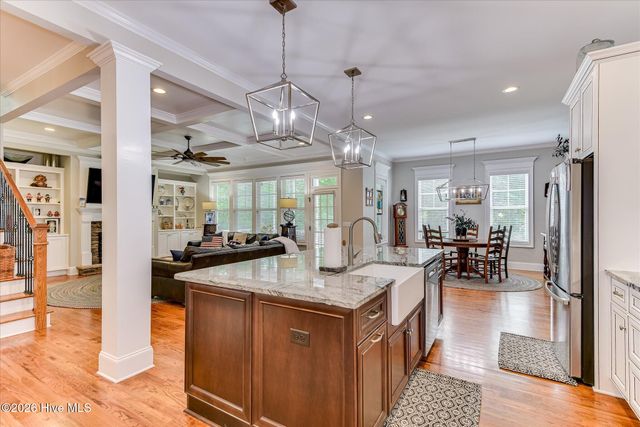 984 Bartram Ridge, Evans, GA 30809