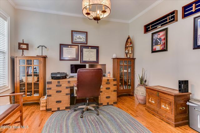 984 Bartram Ridge, Evans, GA 30809