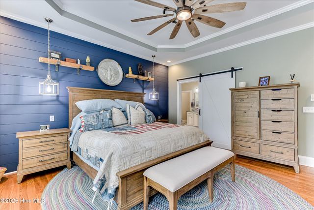 984 Bartram Ridge, Evans, GA 30809