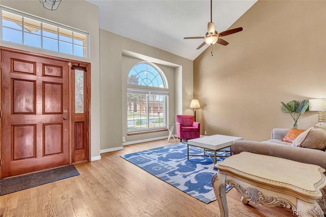 2565 Kinderhook Lane, Colorado Springs, CO 80919