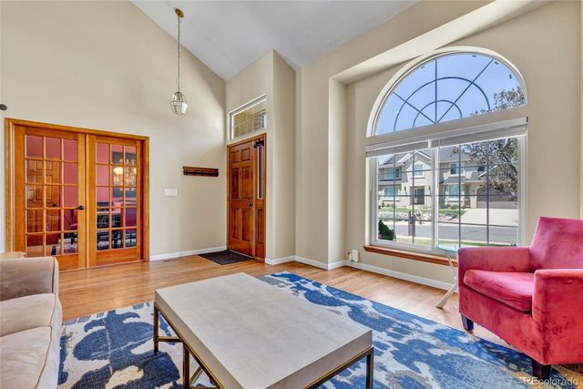 2565 Kinderhook Lane, Colorado Springs, CO 80919