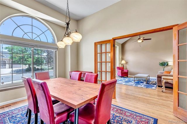 2565 Kinderhook Lane, Colorado Springs, CO 80919