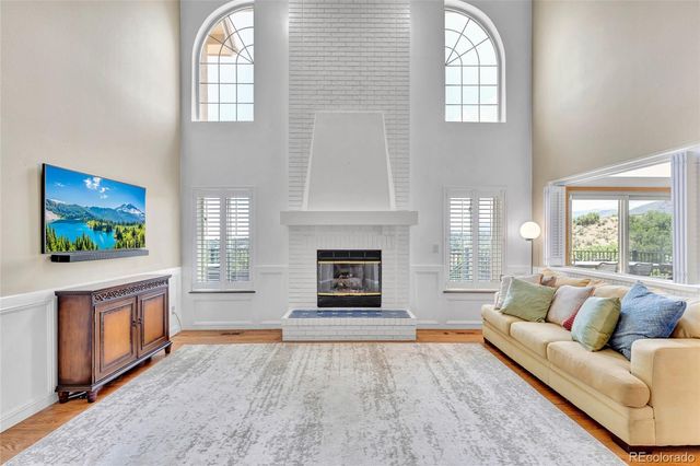 2565 Kinderhook Lane, Colorado Springs, CO 80919