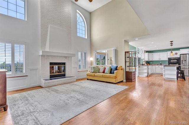 2565 Kinderhook Lane, Colorado Springs, CO 80919