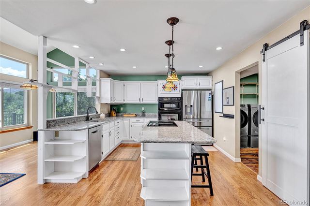 2565 Kinderhook Lane, Colorado Springs, CO 80919
