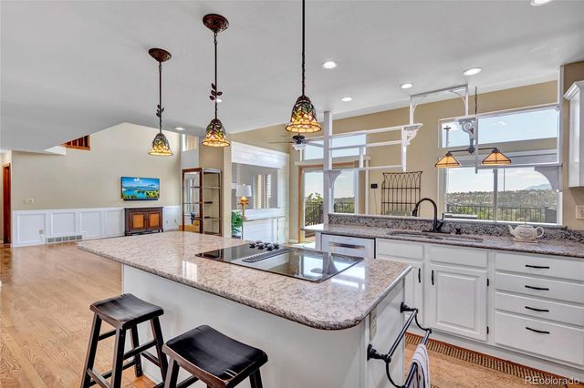2565 Kinderhook Lane, Colorado Springs, CO 80919
