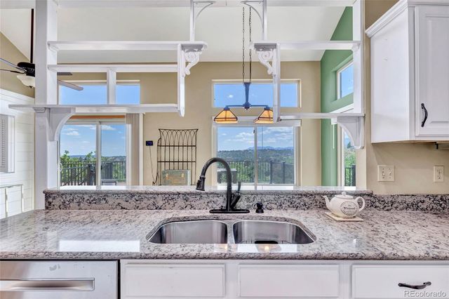 2565 Kinderhook Lane, Colorado Springs, CO 80919