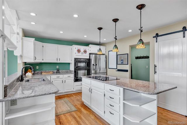 2565 Kinderhook Lane, Colorado Springs, CO 80919