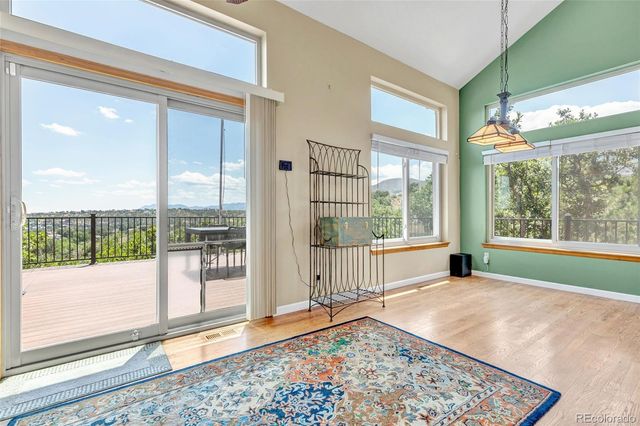 2565 Kinderhook Lane, Colorado Springs, CO 80919