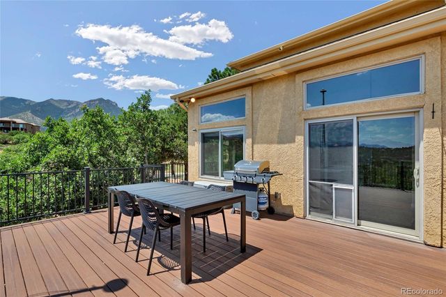 2565 Kinderhook Lane, Colorado Springs, CO 80919