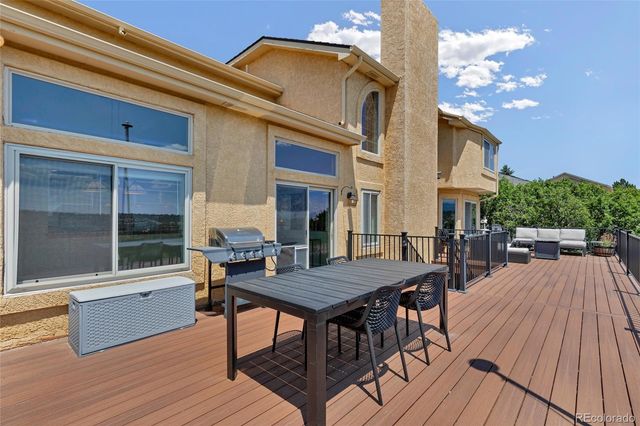 2565 Kinderhook Lane, Colorado Springs, CO 80919
