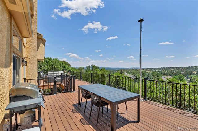 2565 Kinderhook Lane, Colorado Springs, CO 80919