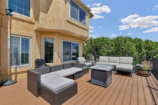 2565 Kinderhook Lane, Colorado Springs, CO 80919