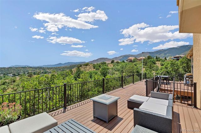 2565 Kinderhook Lane, Colorado Springs, CO 80919