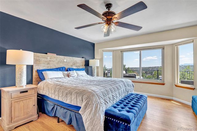 2565 Kinderhook Lane, Colorado Springs, CO 80919
