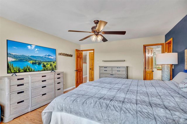 2565 Kinderhook Lane, Colorado Springs, CO 80919