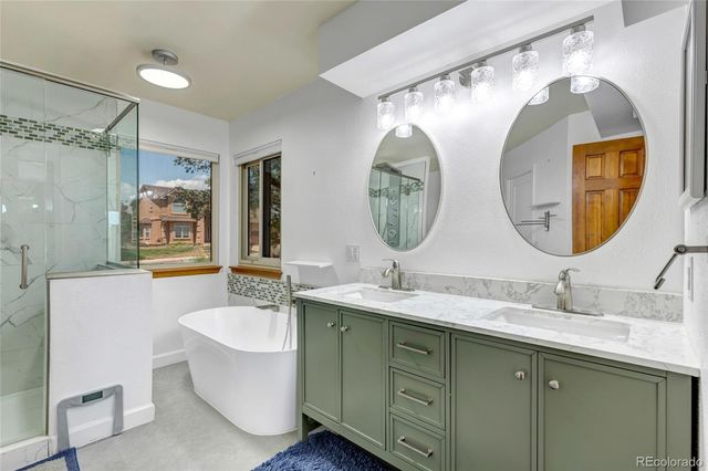 2565 Kinderhook Lane, Colorado Springs, CO 80919