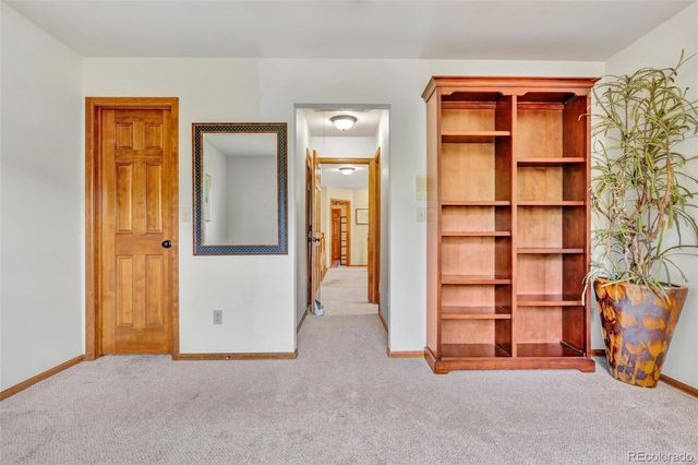 2565 Kinderhook Lane, Colorado Springs, CO 80919