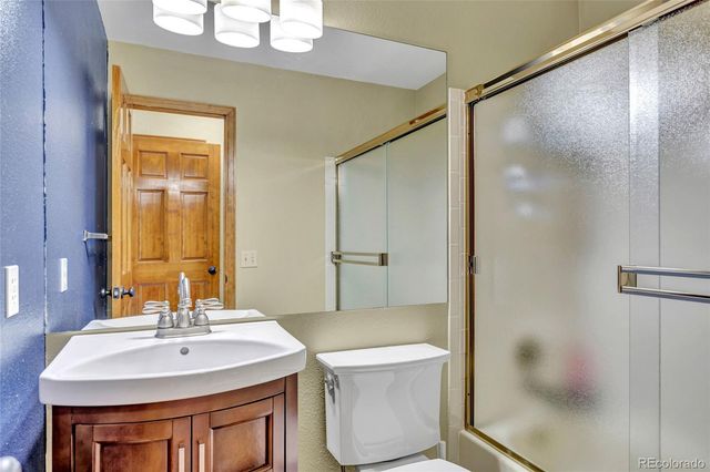 2565 Kinderhook Lane, Colorado Springs, CO 80919