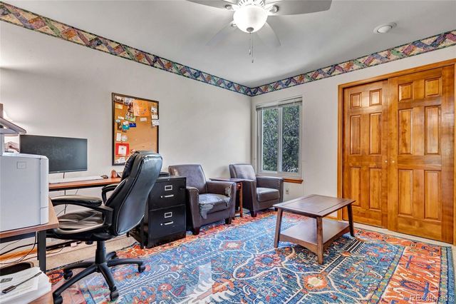 2565 Kinderhook Lane, Colorado Springs, CO 80919