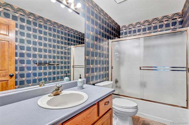 2565 Kinderhook Lane, Colorado Springs, CO 80919